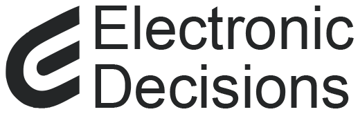 Electronic Decisions