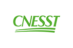 CNESST