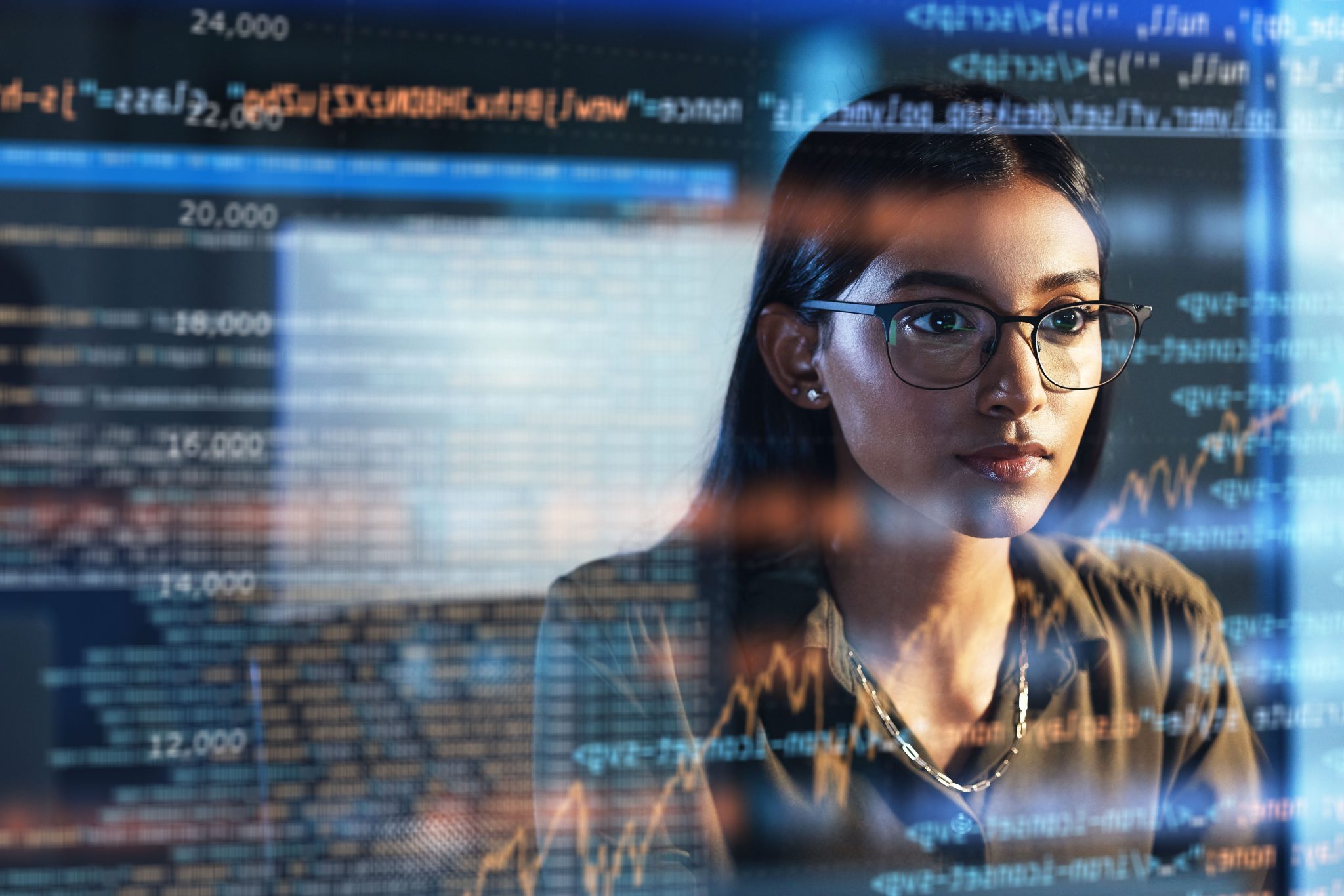 Professional services and modernization collaboration